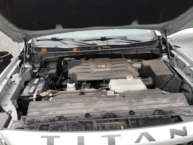 Photo 10 VIN: 1N6AA1F3XKN532058 - NISSAN TITAN 