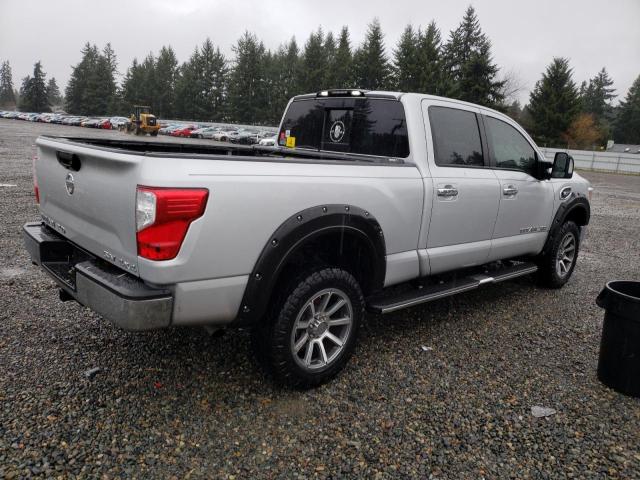 Photo 2 VIN: 1N6AA1F3XKN532058 - NISSAN TITAN 