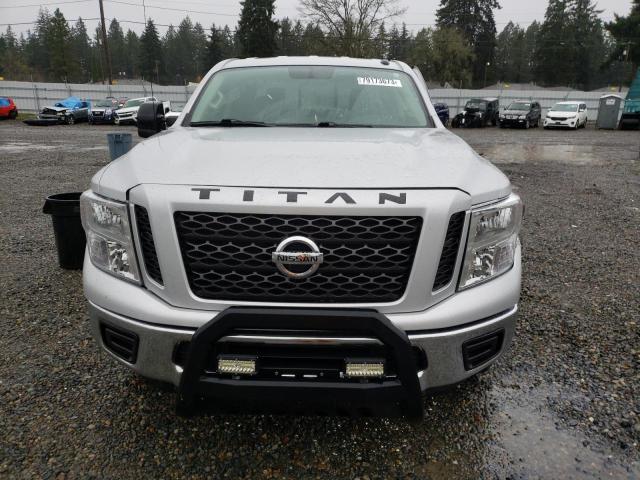 Photo 4 VIN: 1N6AA1F3XKN532058 - NISSAN TITAN 