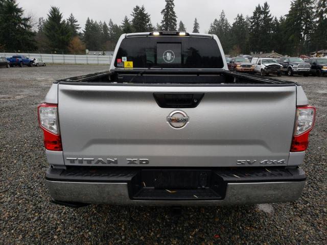 Photo 5 VIN: 1N6AA1F3XKN532058 - NISSAN TITAN 