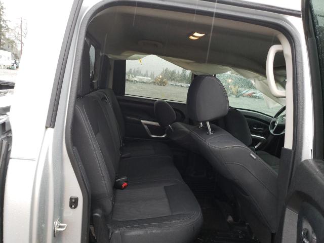 Photo 9 VIN: 1N6AA1F3XKN532058 - NISSAN TITAN 