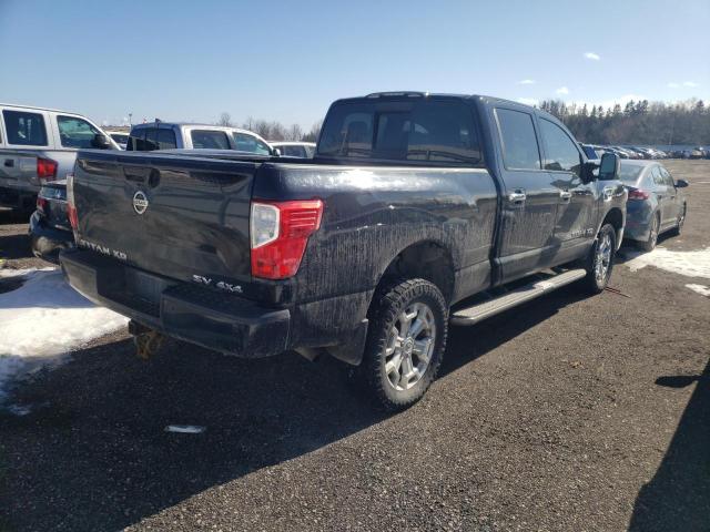 Photo 3 VIN: 1N6AA1F40GN500414 - NISSAN TITAN XD S 