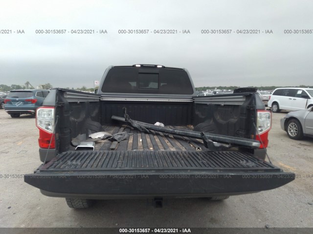 Photo 7 VIN: 1N6AA1F40HN526447 - NISSAN TITAN XD 