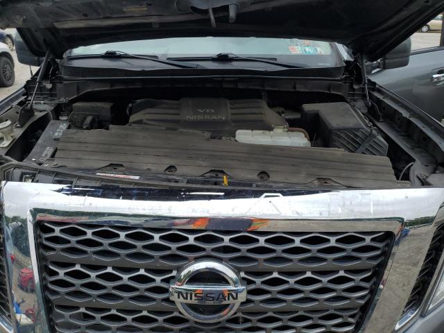 Photo 10 VIN: 1N6AA1F40JN518127 - NISSAN TITAN XD S 