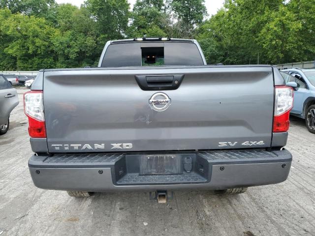 Photo 5 VIN: 1N6AA1F40JN518127 - NISSAN TITAN XD S 