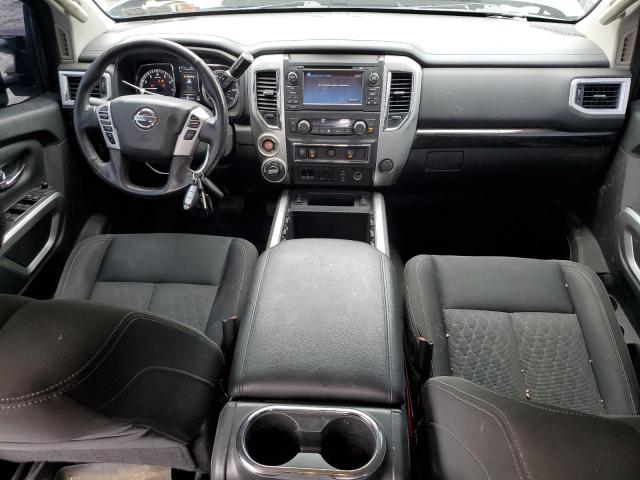 Photo 7 VIN: 1N6AA1F40JN518127 - NISSAN TITAN XD S 