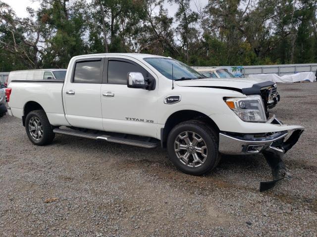 Photo 3 VIN: 1N6AA1F40JN518998 - NISSAN TITAN XD S 