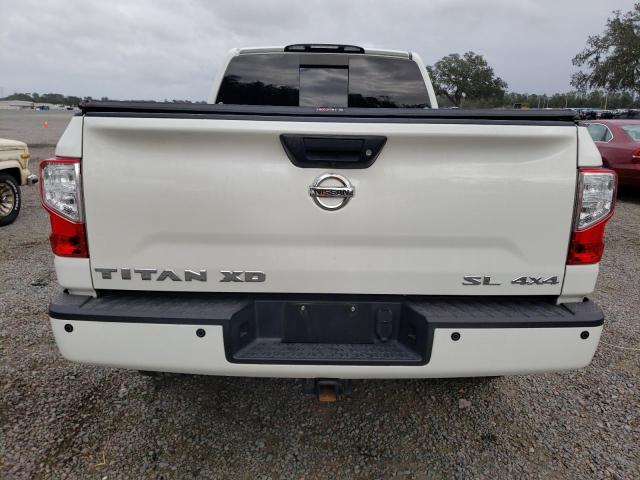 Photo 5 VIN: 1N6AA1F40JN518998 - NISSAN TITAN XD S 