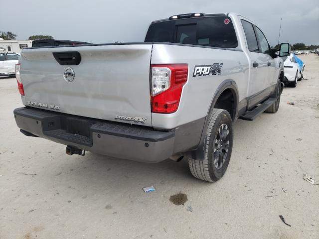 Photo 3 VIN: 1N6AA1F40JN522128 - NISSAN TITAN XD S 