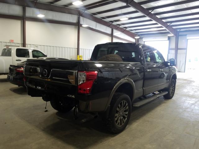 Photo 3 VIN: 1N6AA1F41HN516168 - NISSAN TITAN XD S 