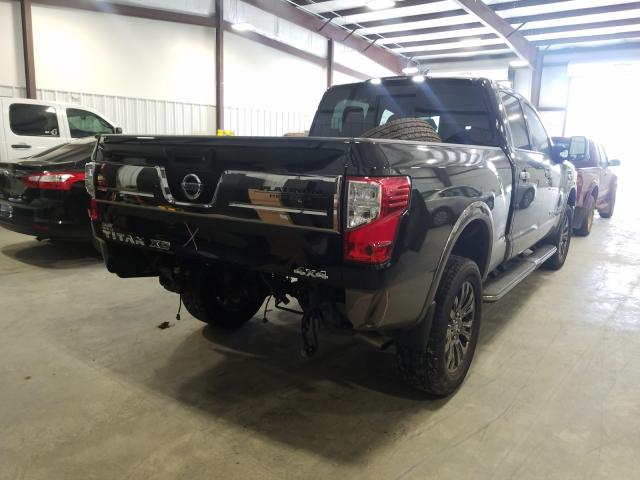 Photo 8 VIN: 1N6AA1F41HN516168 - NISSAN TITAN XD S 