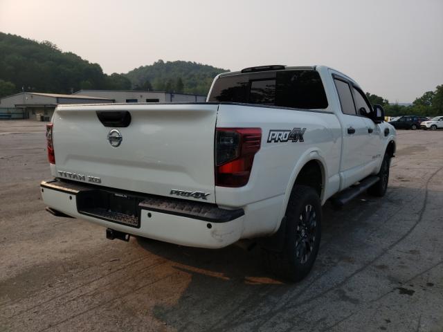 Photo 3 VIN: 1N6AA1F41HN526618 - NISSAN TITAN XD S 