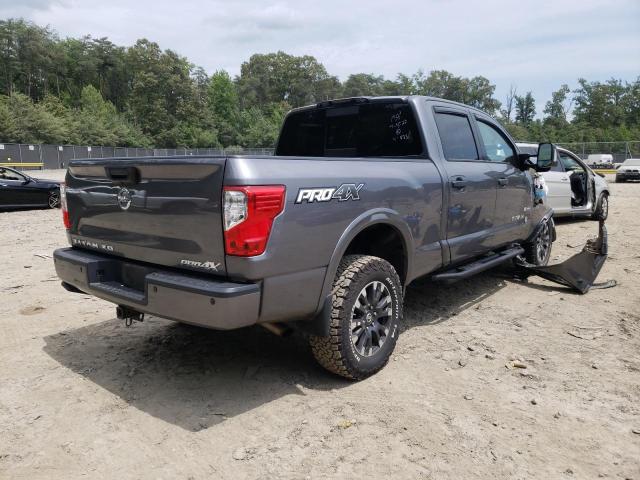 Photo 3 VIN: 1N6AA1F41JN504236 - NISSAN TITAN XD S 