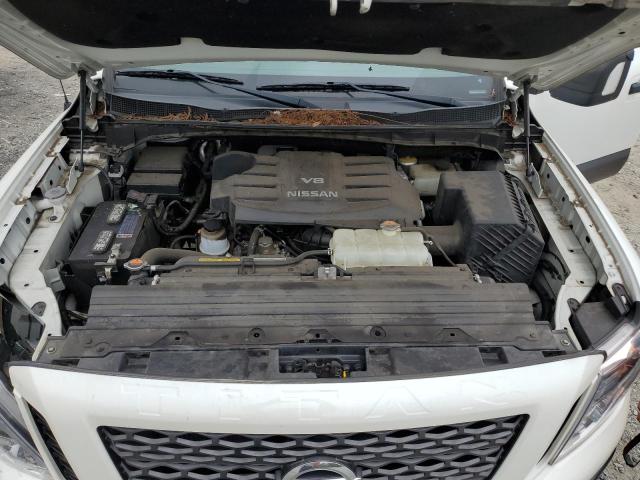 Photo 10 VIN: 1N6AA1F41JN519836 - NISSAN TITAN XD S 