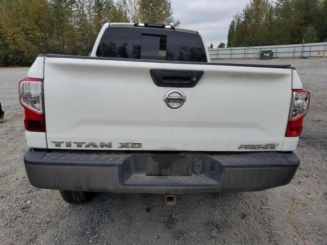 Photo 5 VIN: 1N6AA1F41JN519836 - NISSAN TITAN XD S 