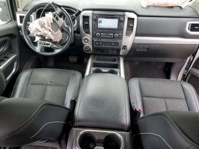 Photo 7 VIN: 1N6AA1F41JN519836 - NISSAN TITAN XD S 