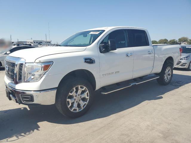 Photo 0 VIN: 1N6AA1F41JN520873 - NISSAN TITAN XD S 