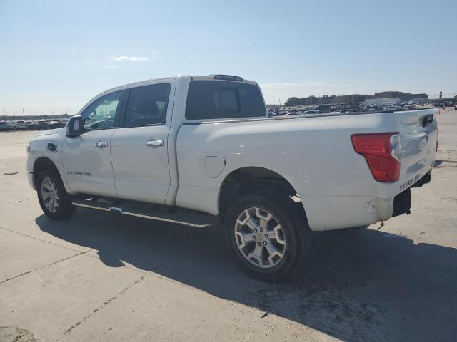 Photo 1 VIN: 1N6AA1F41JN520873 - NISSAN TITAN XD S 