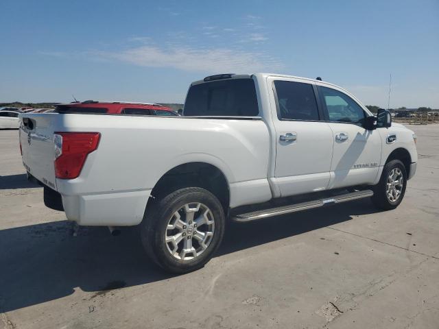 Photo 2 VIN: 1N6AA1F41JN520873 - NISSAN TITAN XD S 