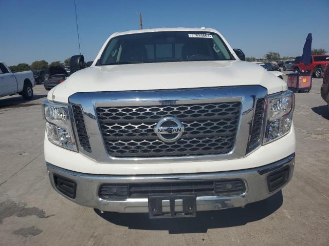 Photo 4 VIN: 1N6AA1F41JN520873 - NISSAN TITAN XD S 