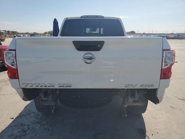 Photo 5 VIN: 1N6AA1F41JN520873 - NISSAN TITAN XD S 