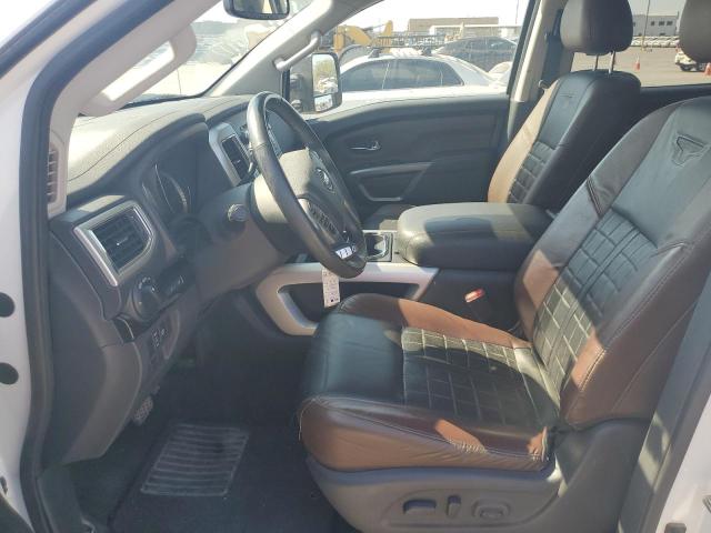 Photo 6 VIN: 1N6AA1F41JN520873 - NISSAN TITAN XD S 