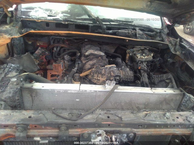 Photo 5 VIN: 1N6AA1F41KN532247 - NISSAN TITAN XD 