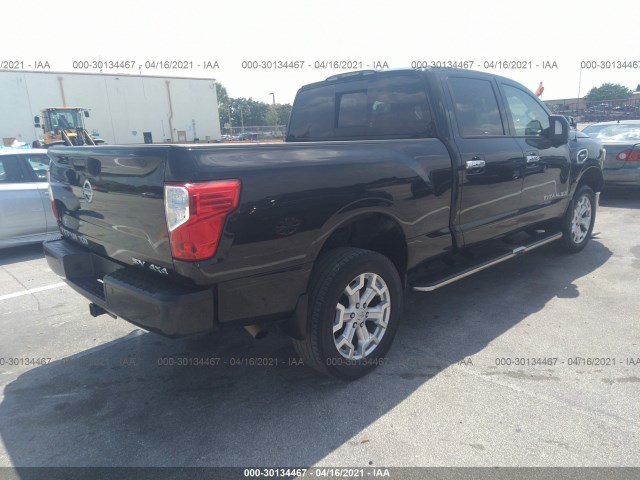 Photo 3 VIN: 1N6AA1F42JN524673 - NISSAN TITAN XD 