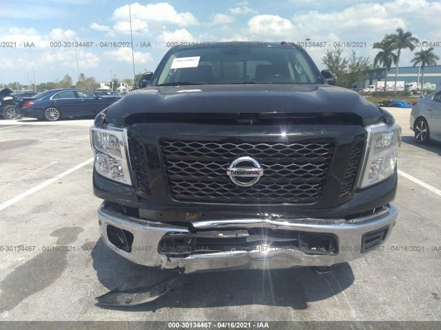 Photo 5 VIN: 1N6AA1F42JN524673 - NISSAN TITAN XD 