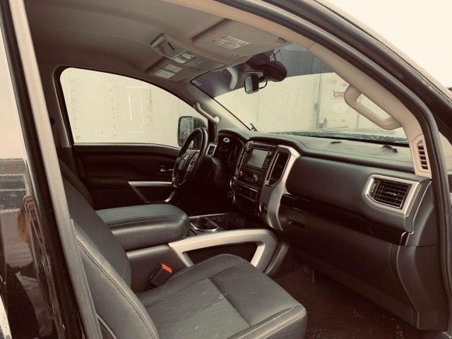 Photo 4 VIN: 1N6AA1F42JN524690 - NISSAN TITAN XD S 