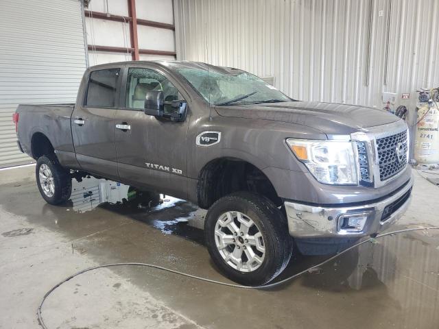 Photo 3 VIN: 1N6AA1F43GN500410 - NISSAN TITAN XD S 