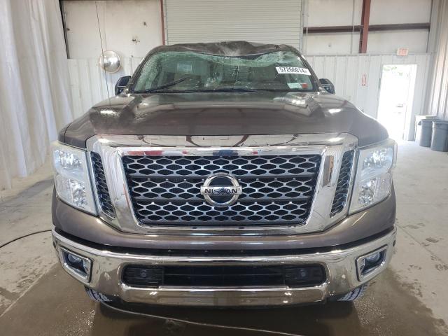 Photo 4 VIN: 1N6AA1F43GN500410 - NISSAN TITAN XD S 