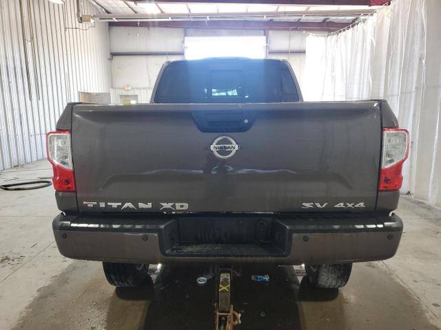 Photo 5 VIN: 1N6AA1F43GN500410 - NISSAN TITAN XD S 