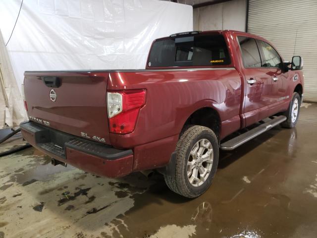 Photo 3 VIN: 1N6AA1F43HN524384 - NISSAN TITAN XD S 