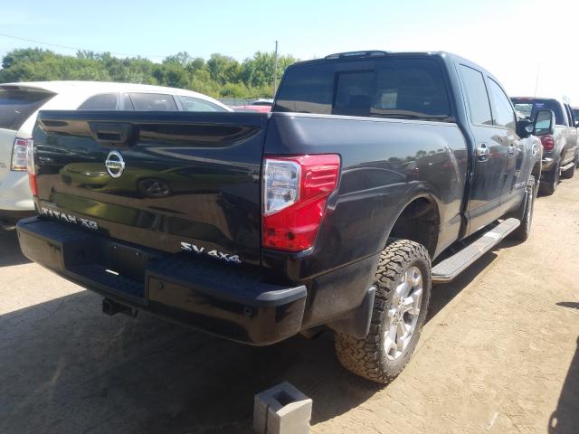 Photo 3 VIN: 1N6AA1F43HN524692 - NISSAN TITAN XD S 