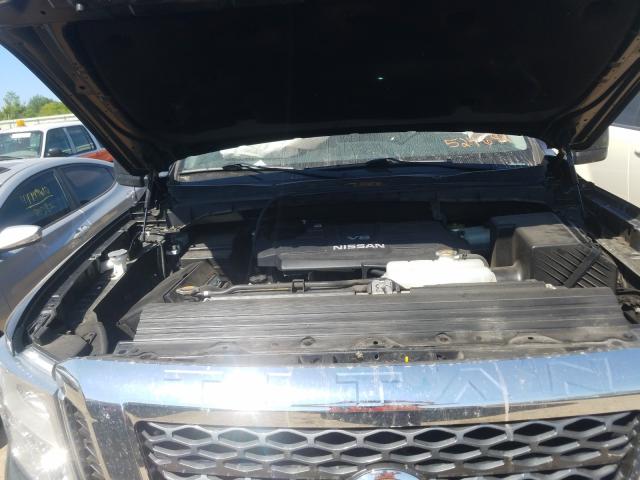 Photo 6 VIN: 1N6AA1F43HN524692 - NISSAN TITAN XD S 