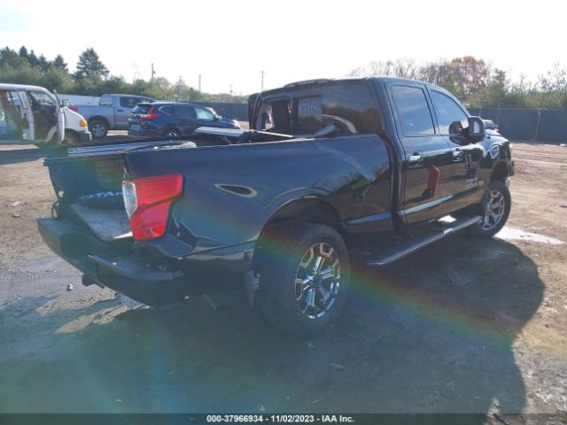 Photo 3 VIN: 1N6AA1F43HN565100 - NISSAN TITAN XD 