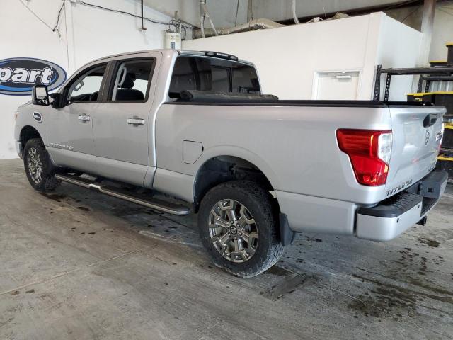 Photo 2 VIN: 1N6AA1F43JN504903 - NISSAN TITAN 