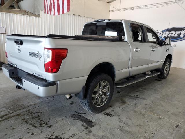 Photo 3 VIN: 1N6AA1F43JN504903 - NISSAN TITAN 