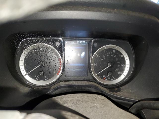 Photo 7 VIN: 1N6AA1F43JN504903 - NISSAN TITAN 