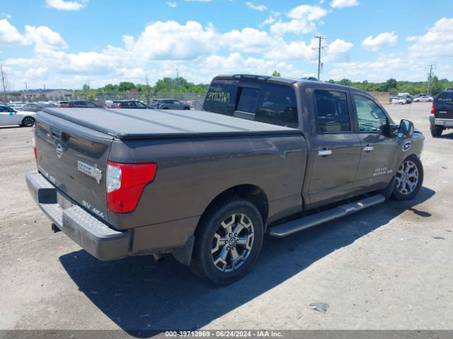 Photo 3 VIN: 1N6AA1F43JN518378 - NISSAN TITAN 