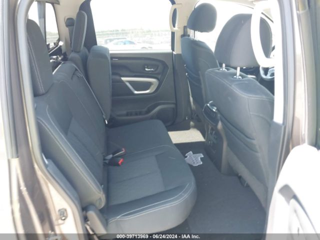 Photo 7 VIN: 1N6AA1F43JN518378 - NISSAN TITAN 