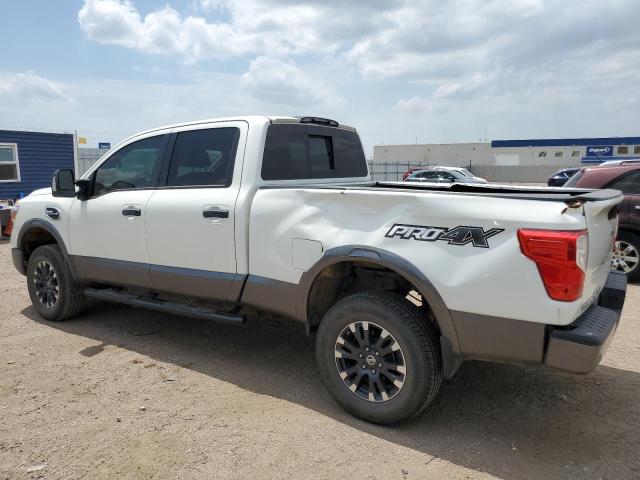 Photo 1 VIN: 1N6AA1F44HN507934 - NISSAN TITAN 