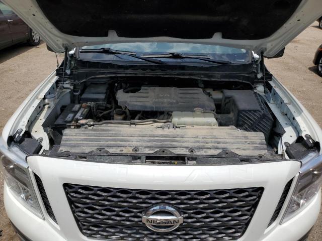 Photo 10 VIN: 1N6AA1F44HN507934 - NISSAN TITAN 