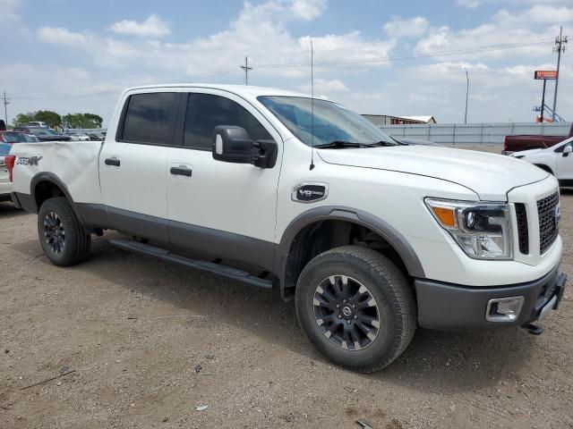 Photo 3 VIN: 1N6AA1F44HN507934 - NISSAN TITAN 