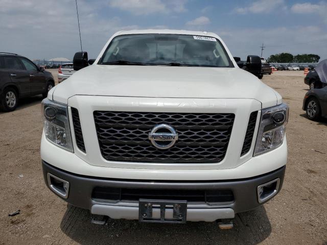 Photo 4 VIN: 1N6AA1F44HN507934 - NISSAN TITAN 