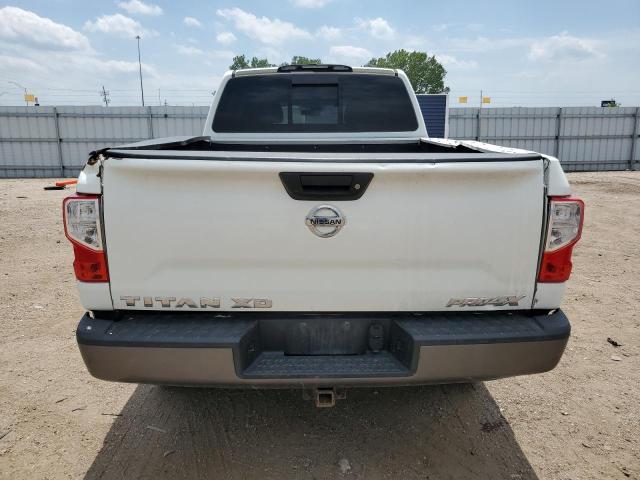 Photo 5 VIN: 1N6AA1F44HN507934 - NISSAN TITAN 