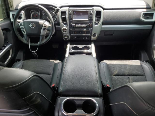 Photo 7 VIN: 1N6AA1F44HN507934 - NISSAN TITAN 