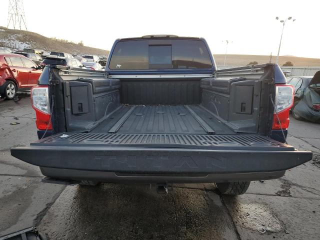 Photo 5 VIN: 1N6AA1F44JN518454 - NISSAN TITAN XD S 