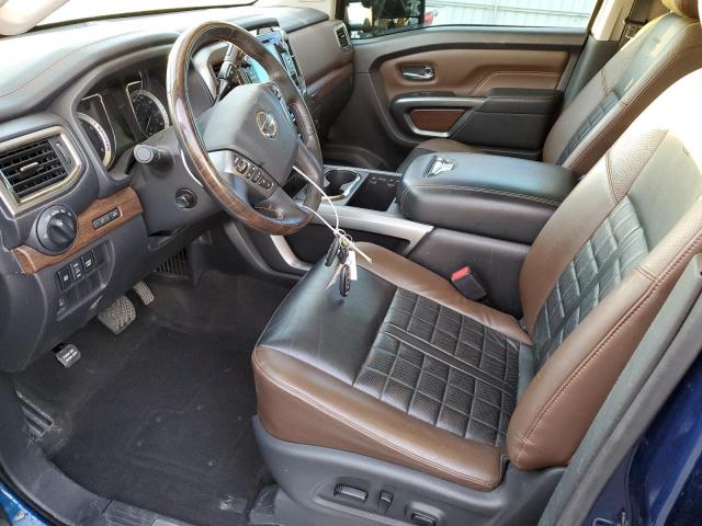 Photo 6 VIN: 1N6AA1F44JN518454 - NISSAN TITAN XD S 